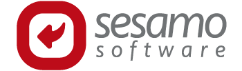 Logo Sesamo Software